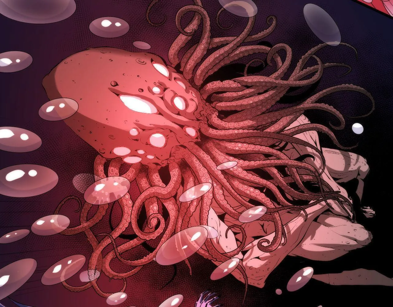 第139话再次失控·和氏登场 第78页