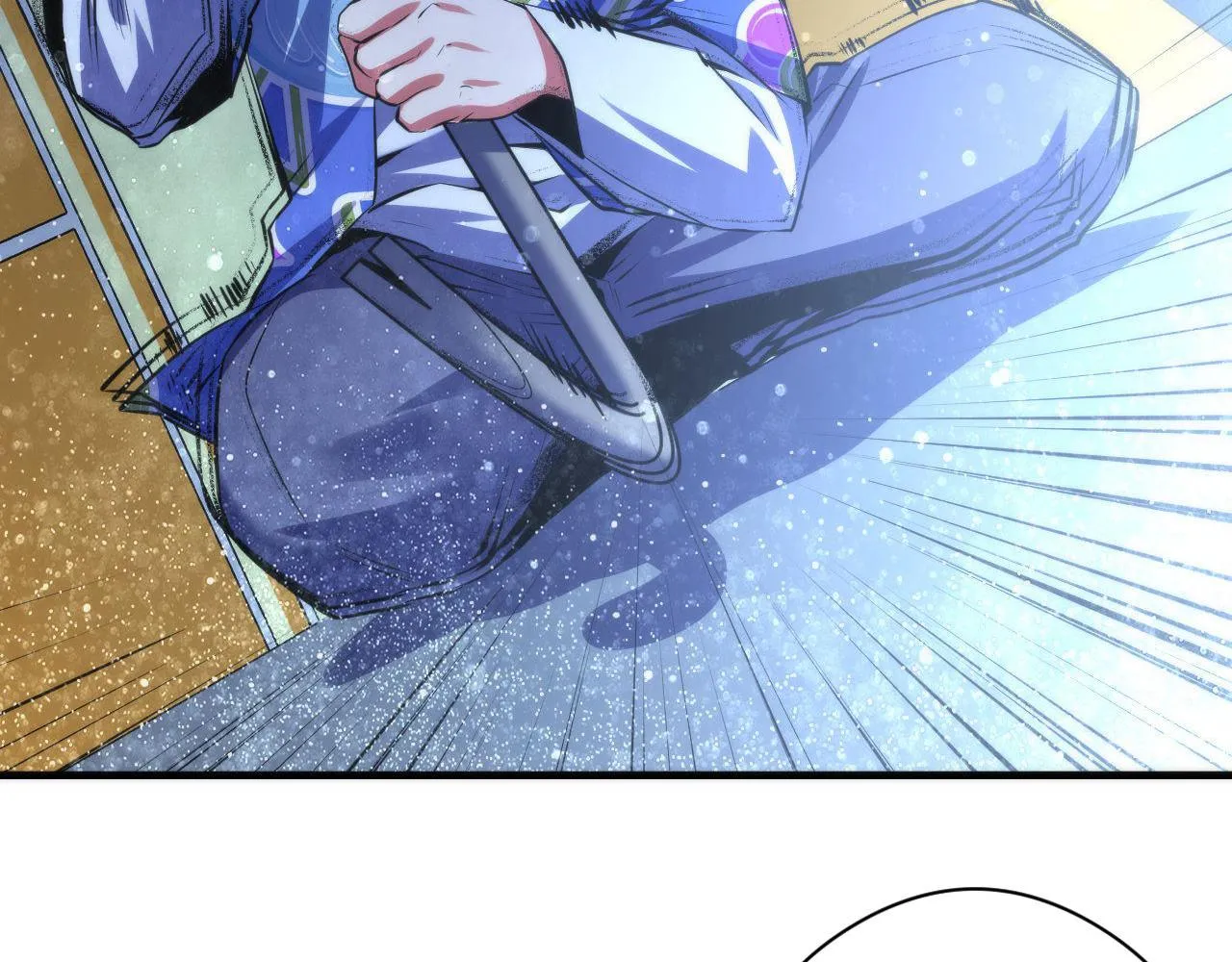 第139话再次失控·和氏登场 第100页