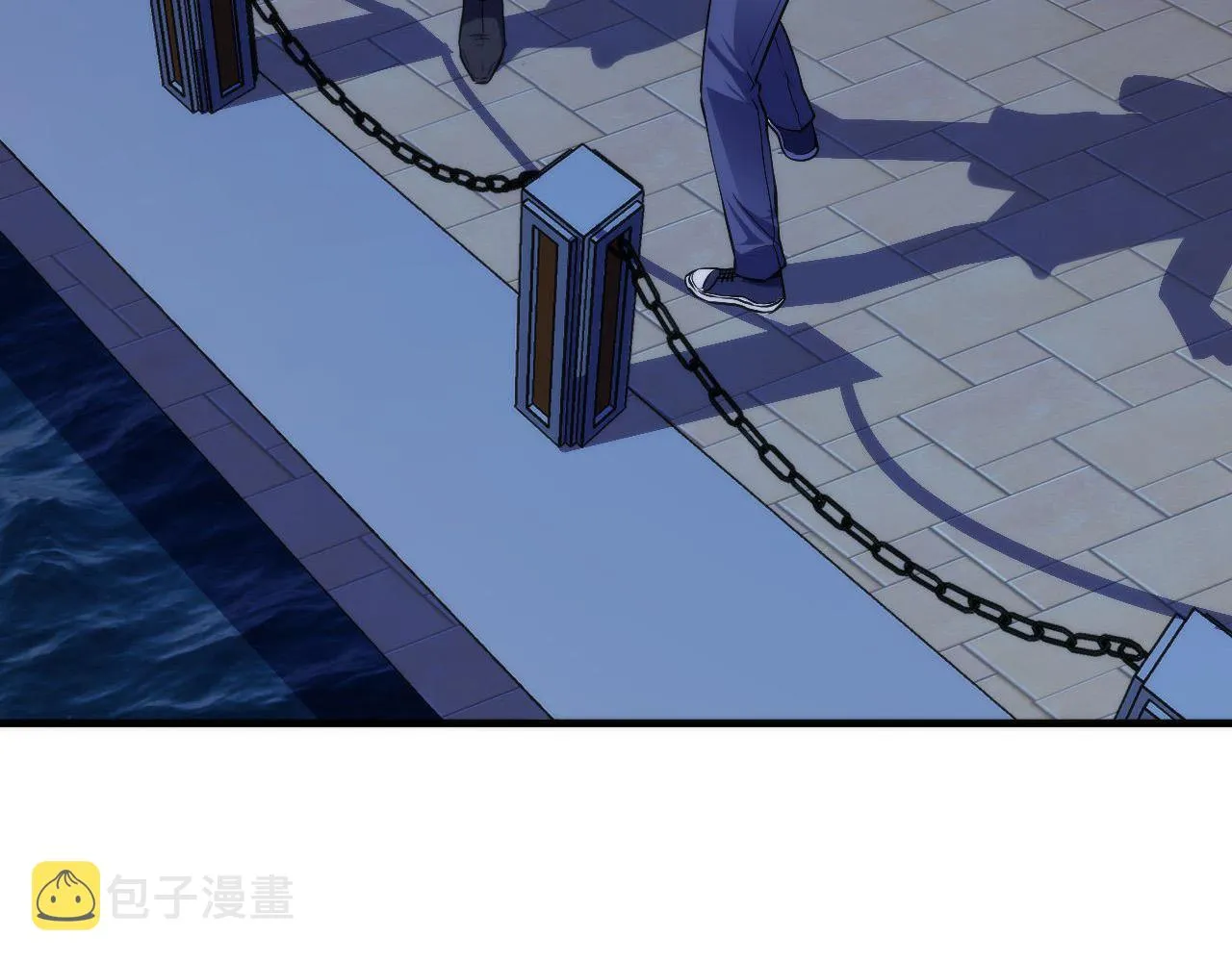 第136话神秘法庭？ 第17页