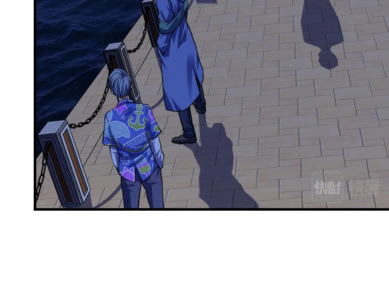 第136话神秘法庭？ 第24页