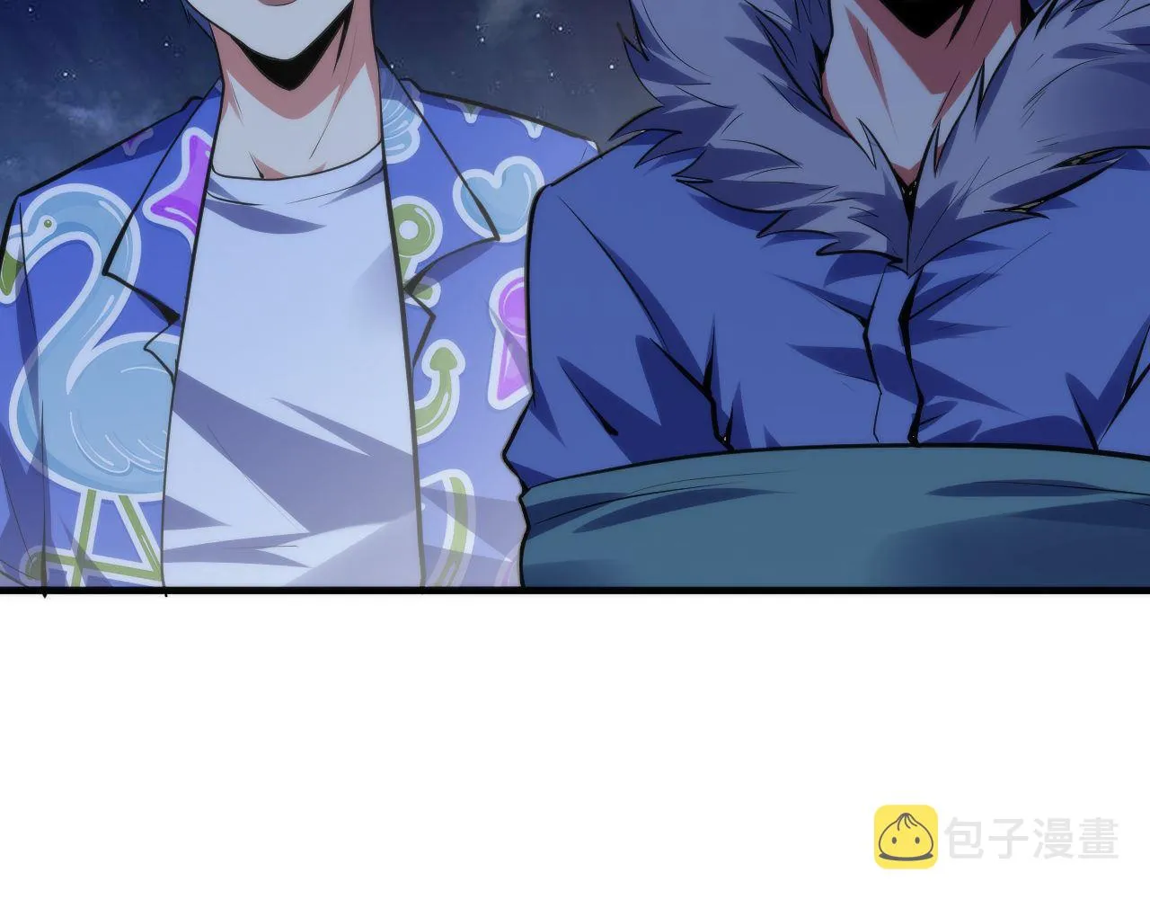 第136话神秘法庭？ 第26页