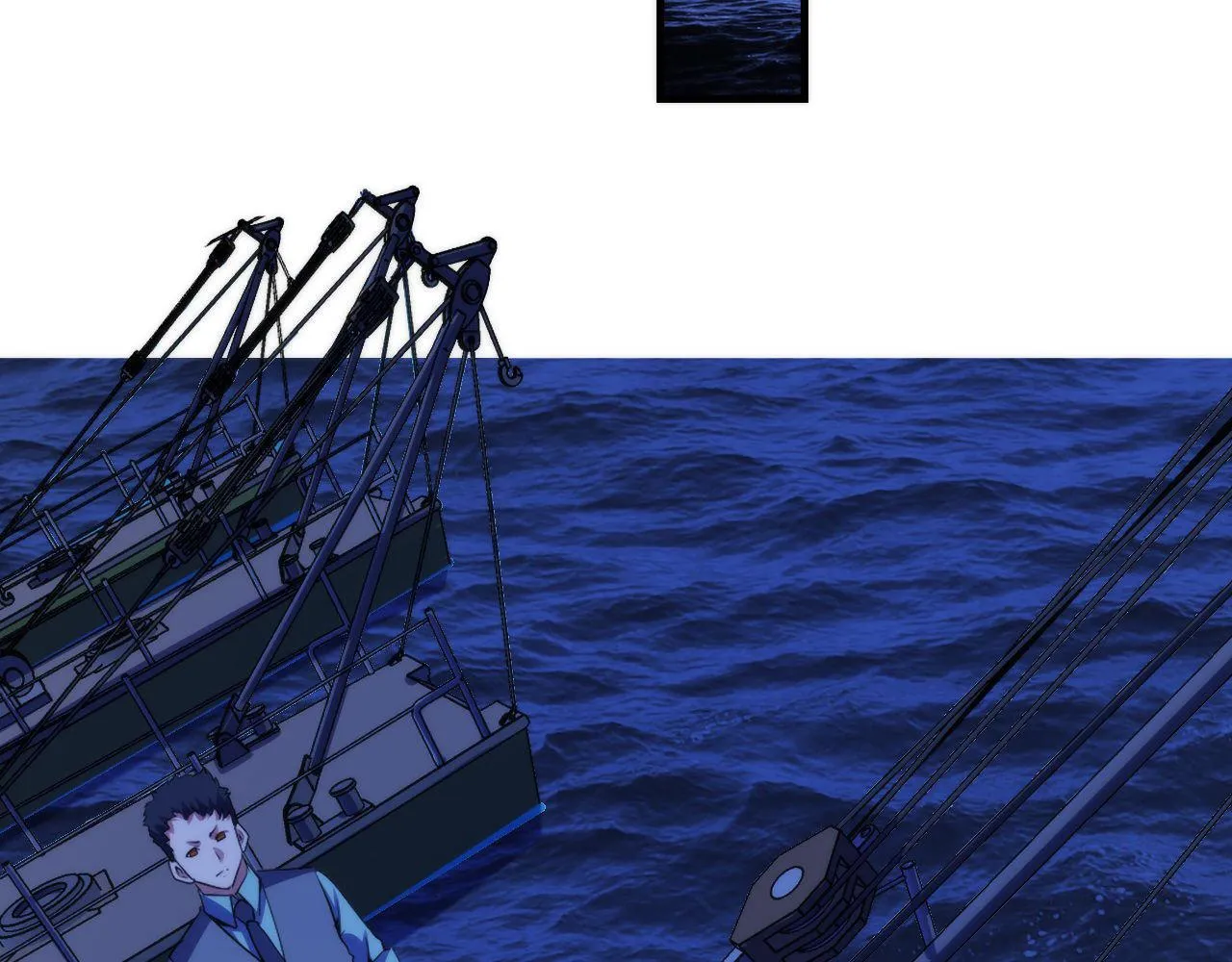 第136话神秘法庭？ 第57页