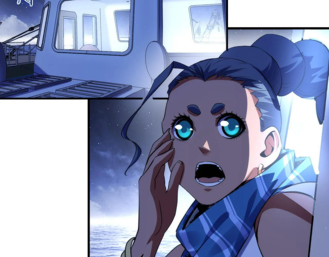 第136话神秘法庭？ 第61页