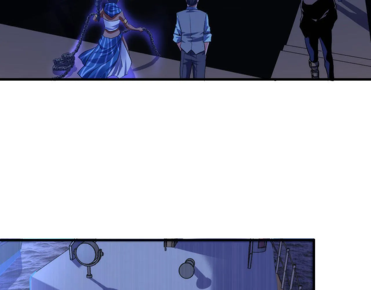 第136话神秘法庭？ 第64页