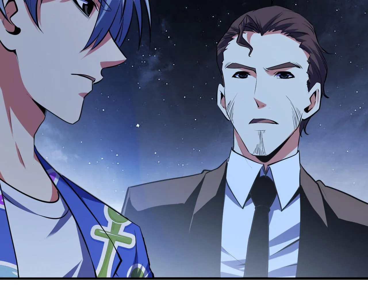 第136话神秘法庭？ 第68页