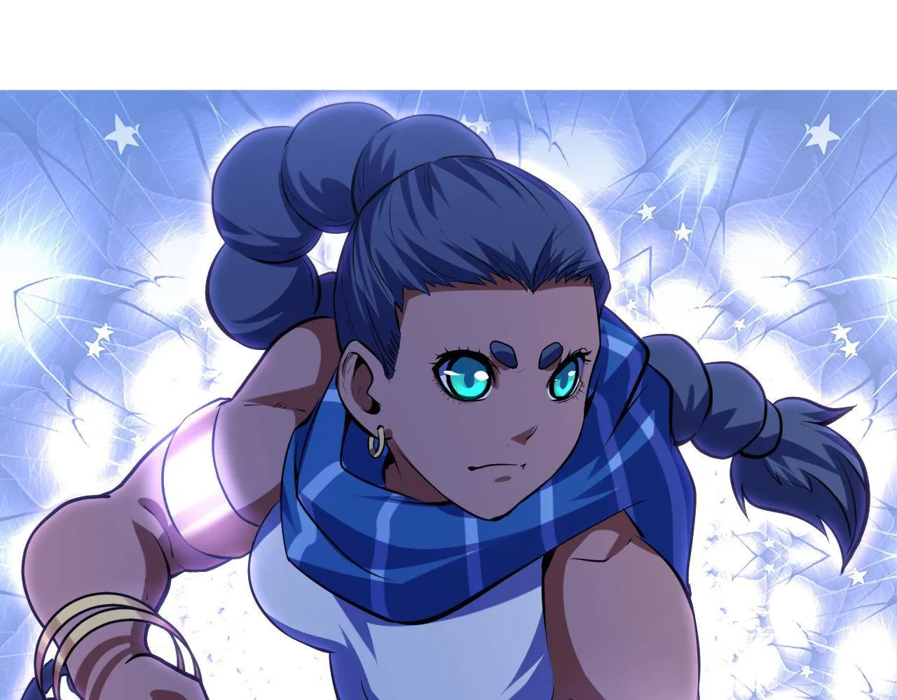 第136话神秘法庭？ 第71页