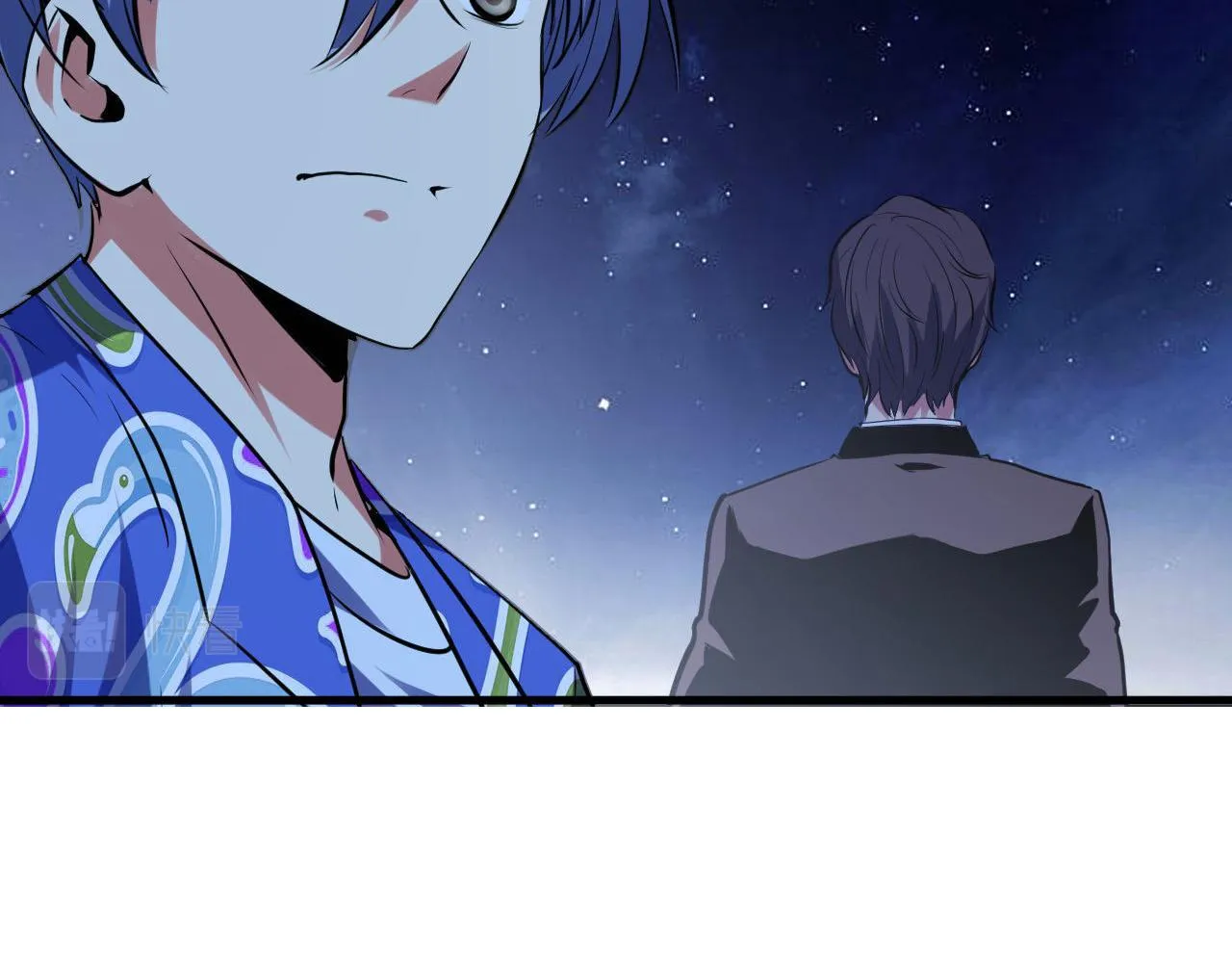 第136话神秘法庭？ 第74页