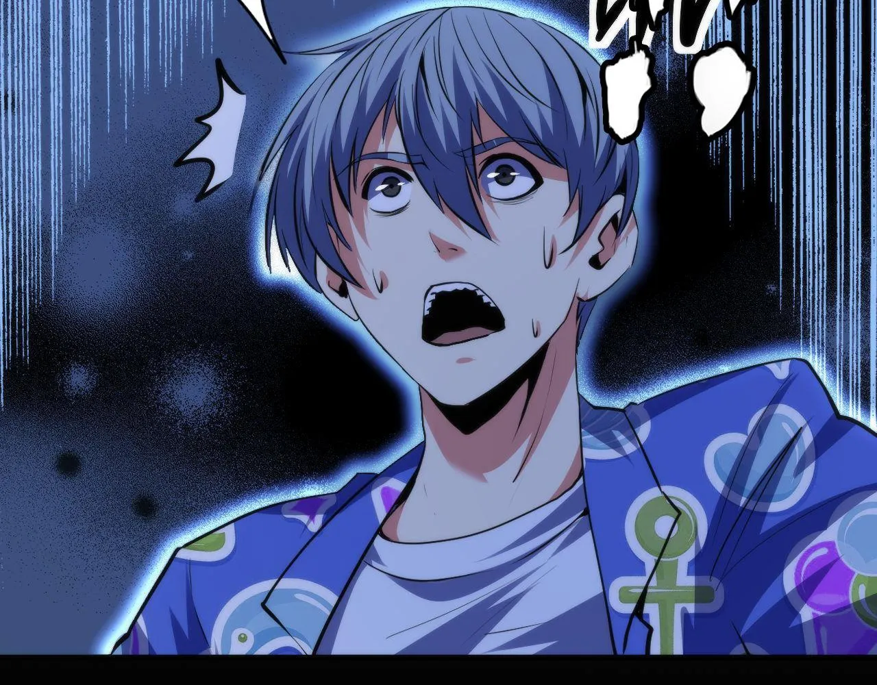 第136话神秘法庭？ 第92页