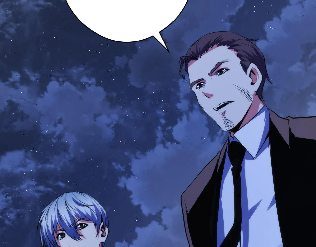 第136话神秘法庭？ 第117页