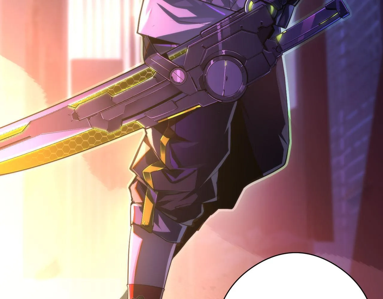第151话宫武三刀 第10页
