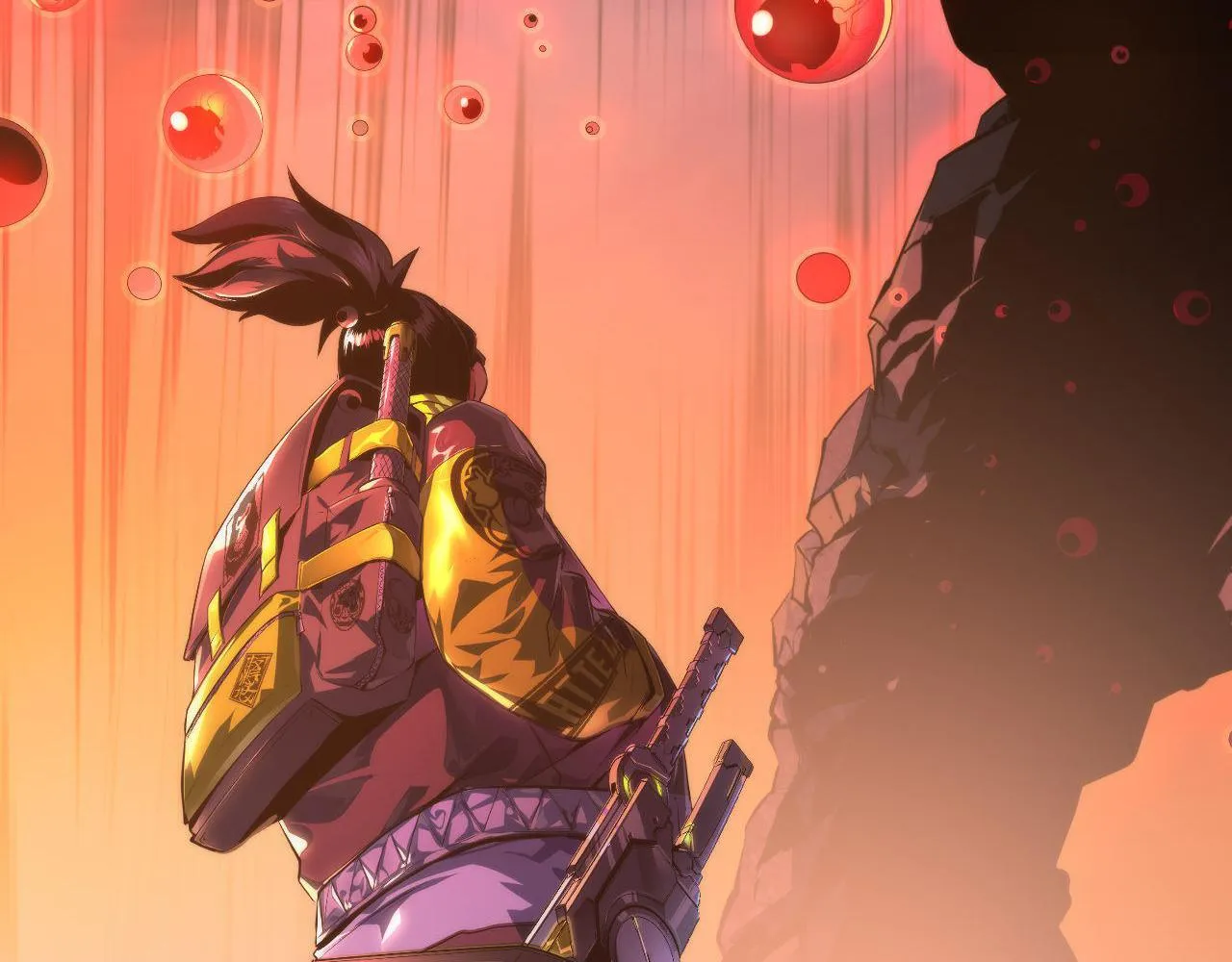 第151话宫武三刀 第26页