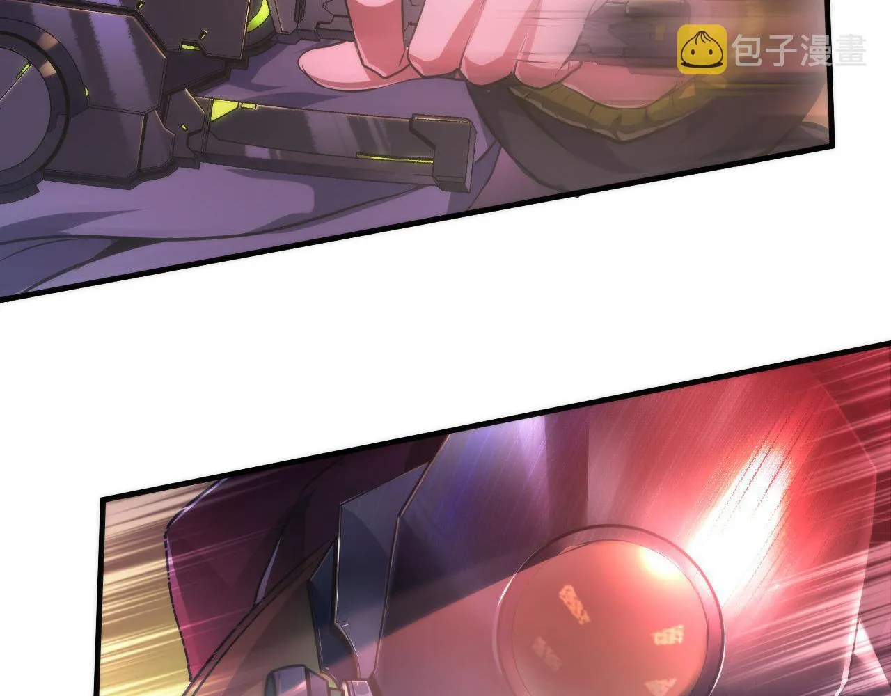 第151话宫武三刀 第30页