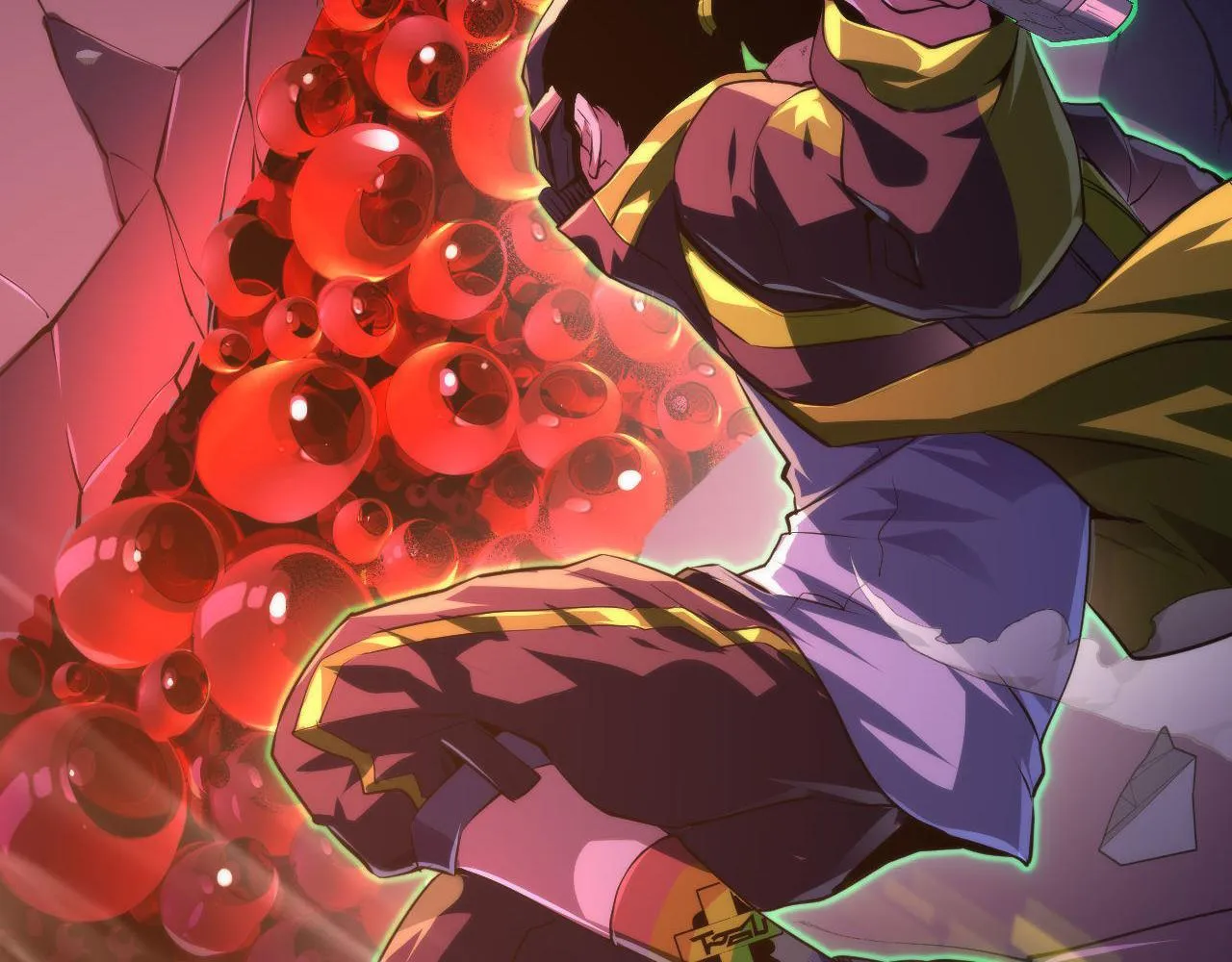 第151话宫武三刀 第63页