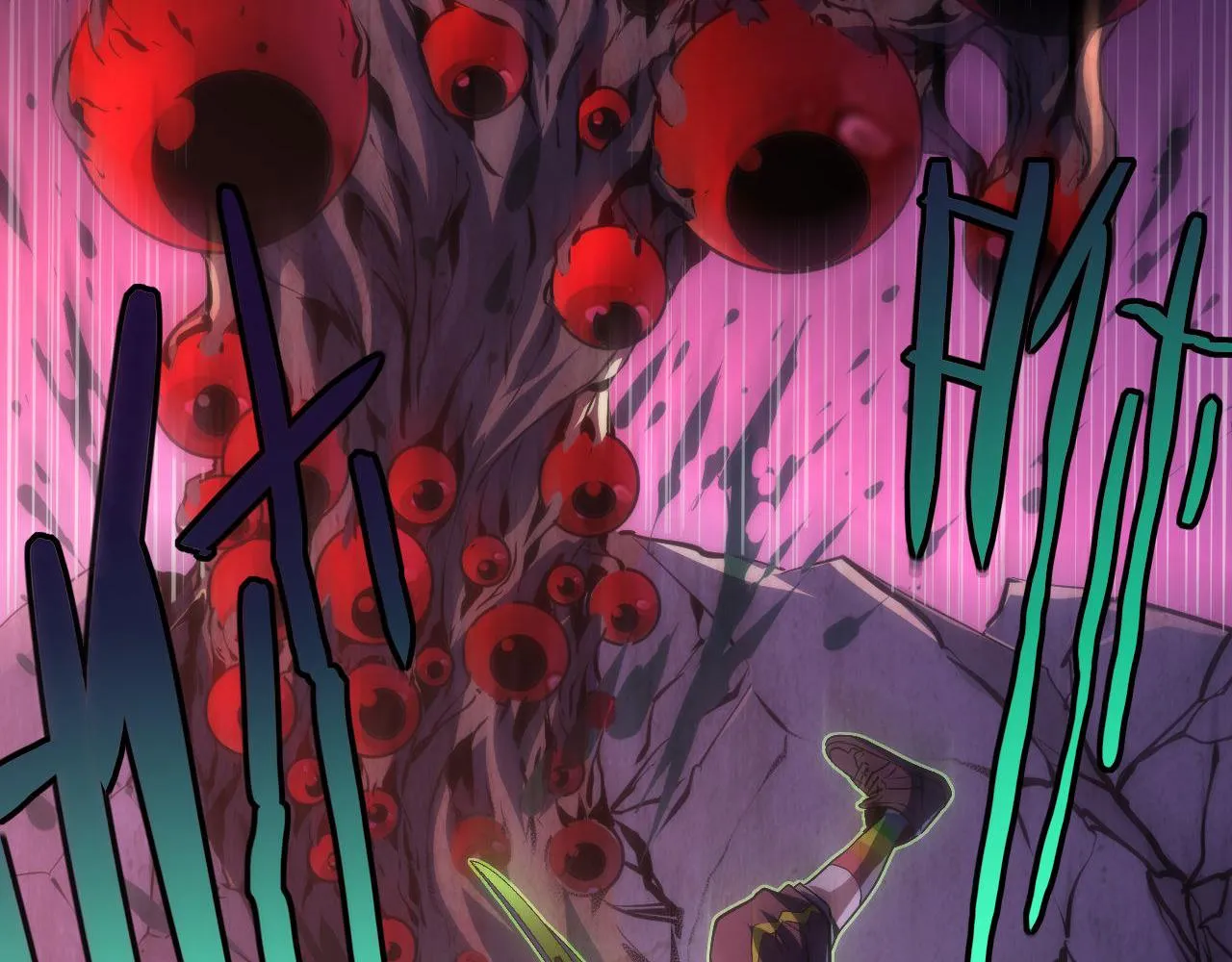 第151话宫武三刀 第78页