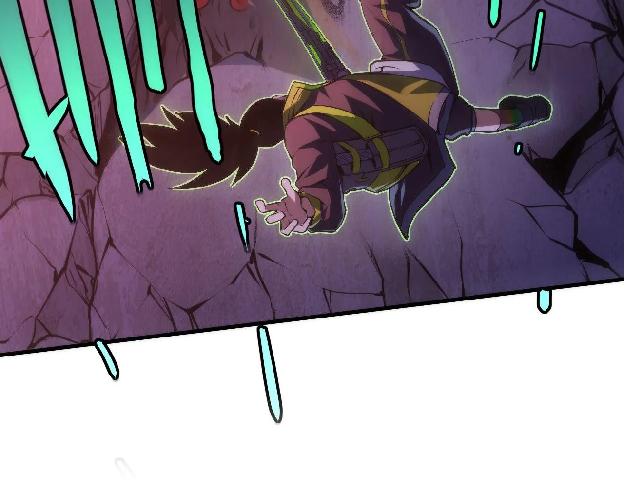 第151话宫武三刀 第79页