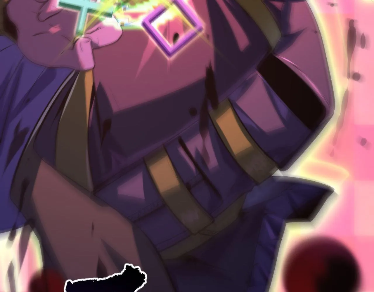 第151话宫武三刀 第83页