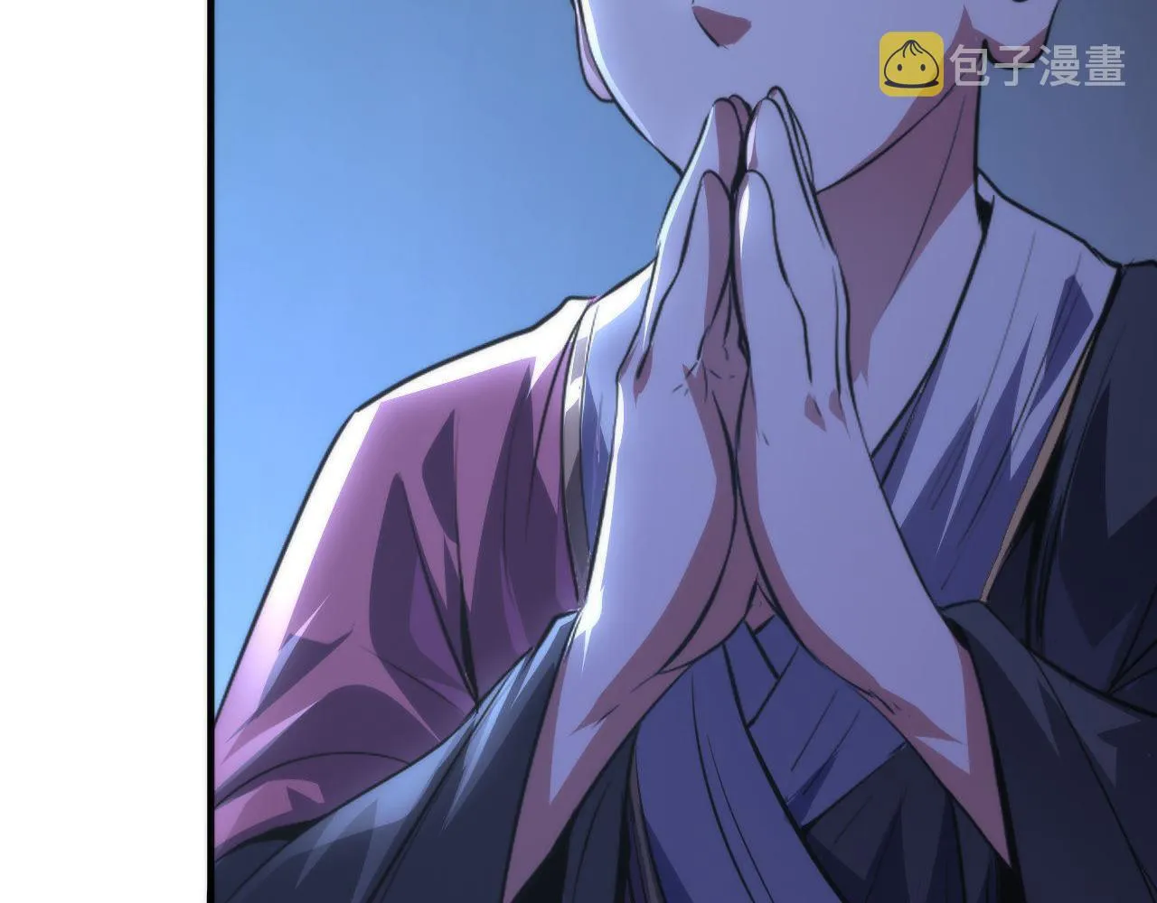 第151话宫武三刀 第126页