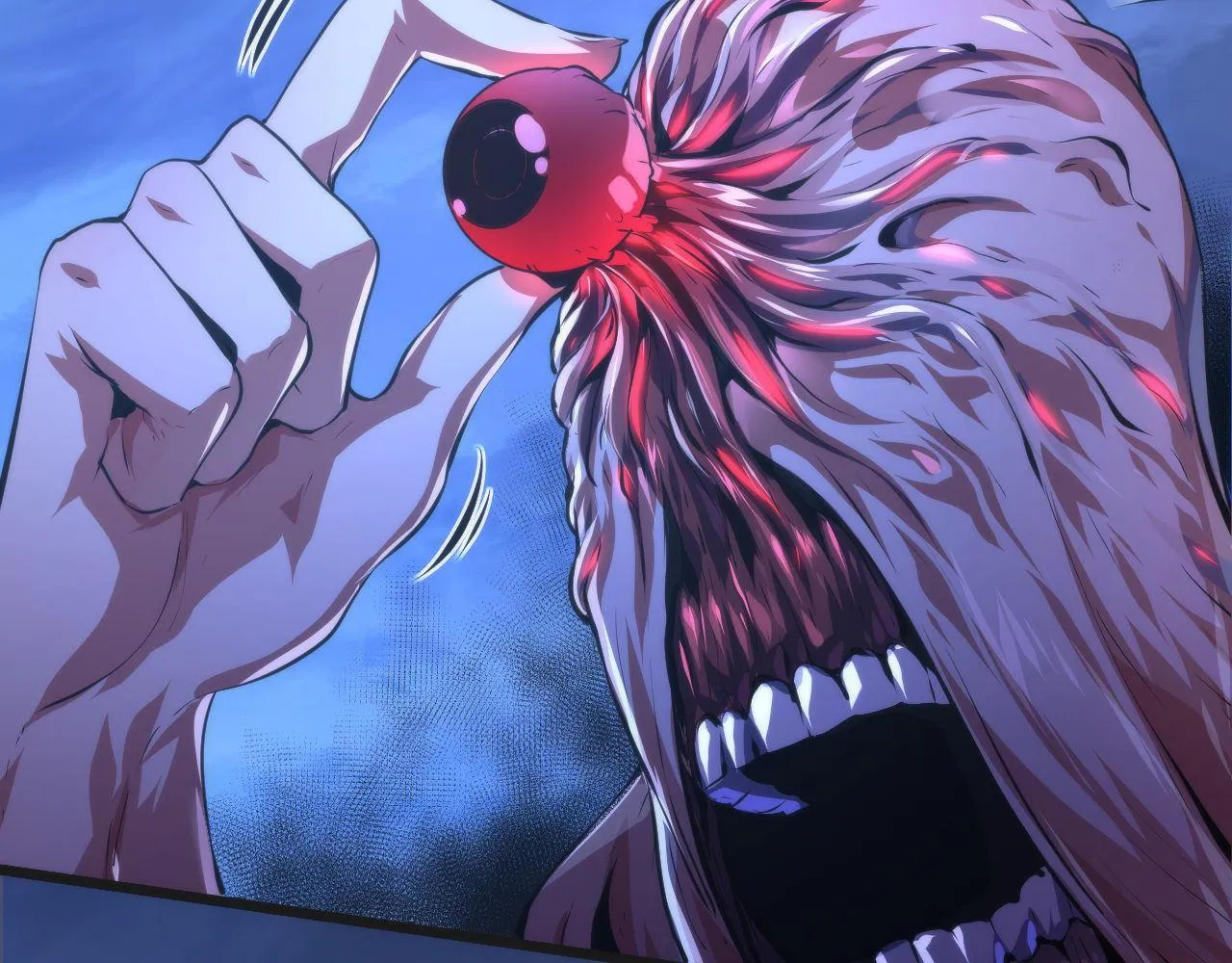 第152话妖石异变 第87页
