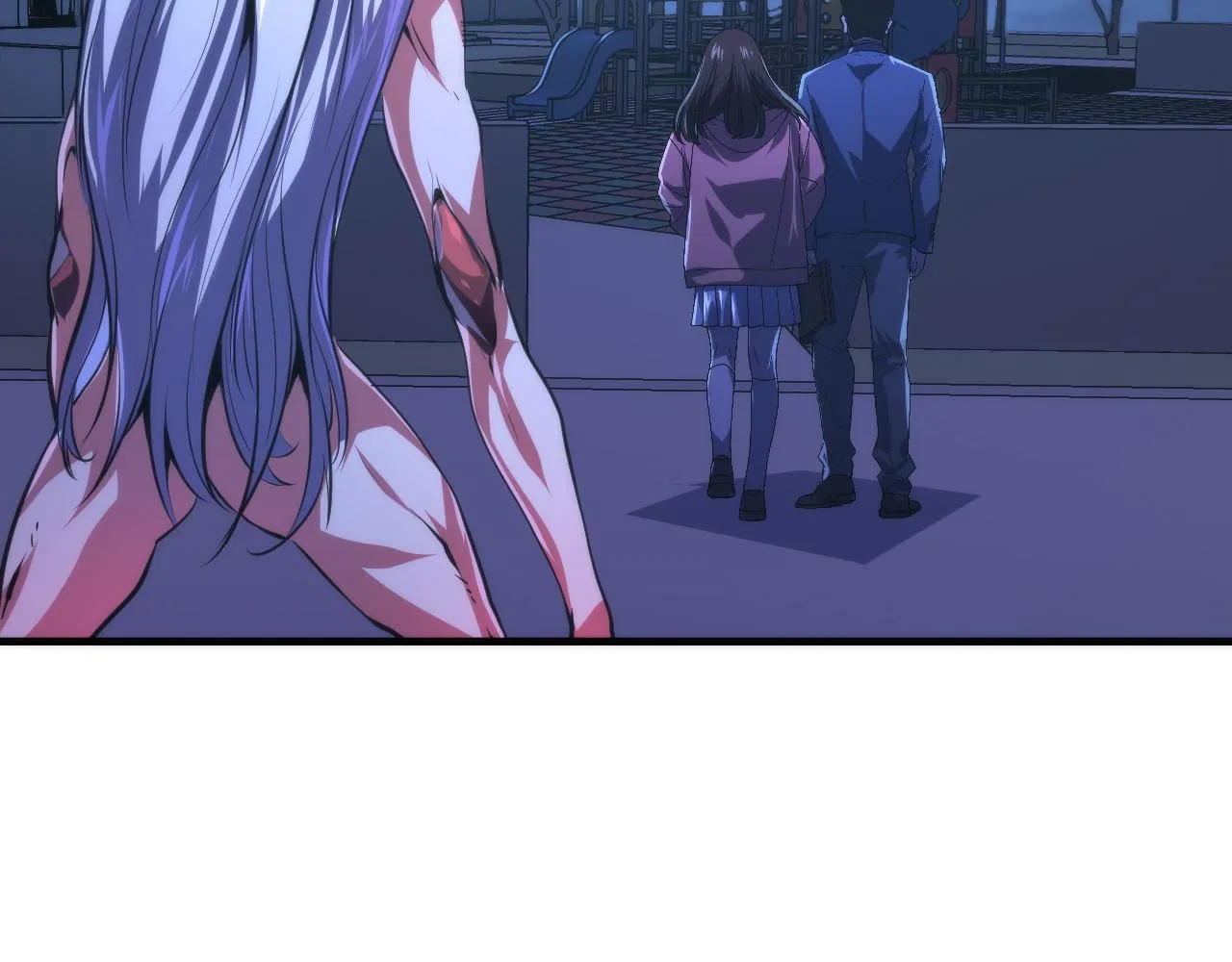 第152话妖石异变 第107页