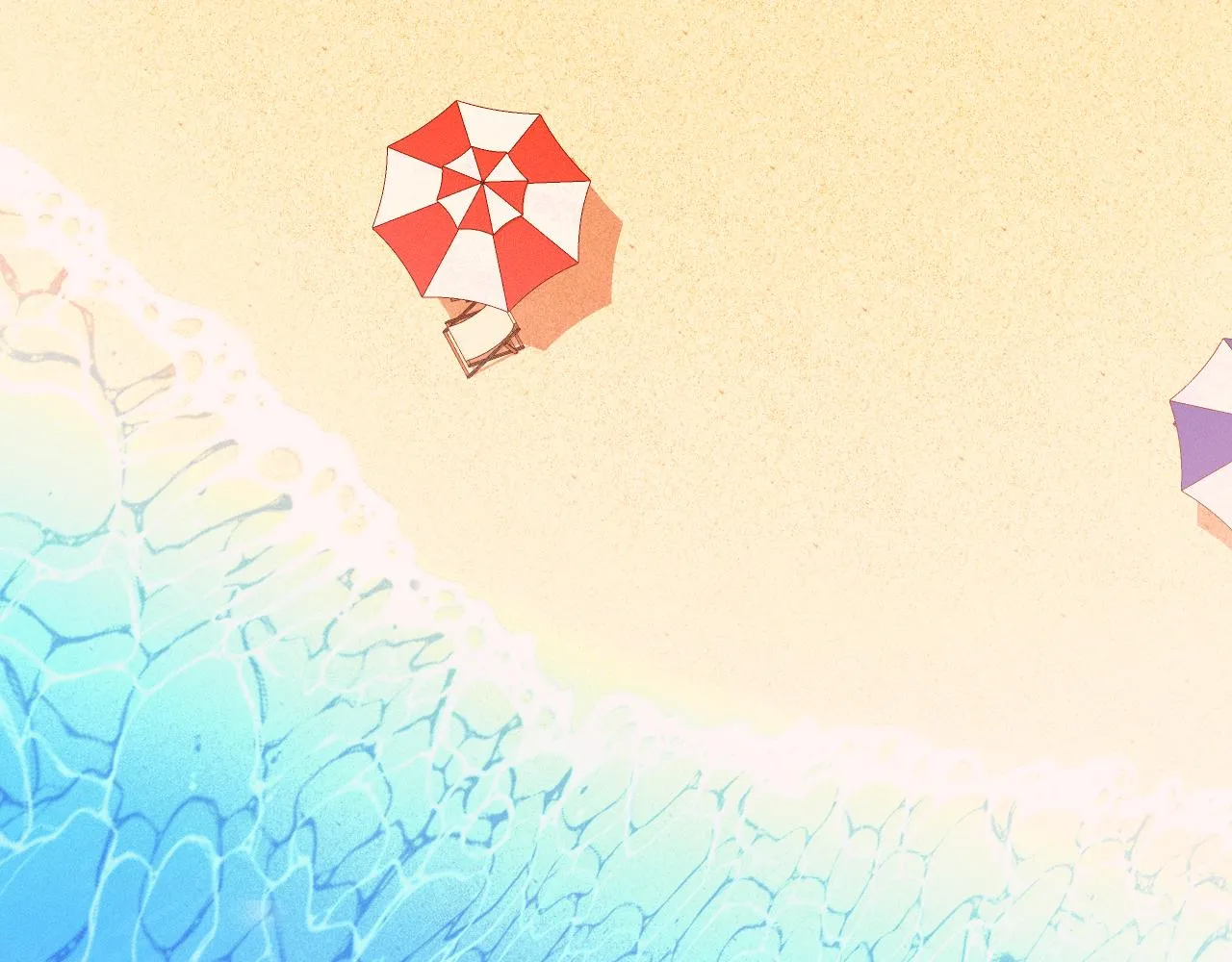 第25话 海边吃个小烧烤 第51页