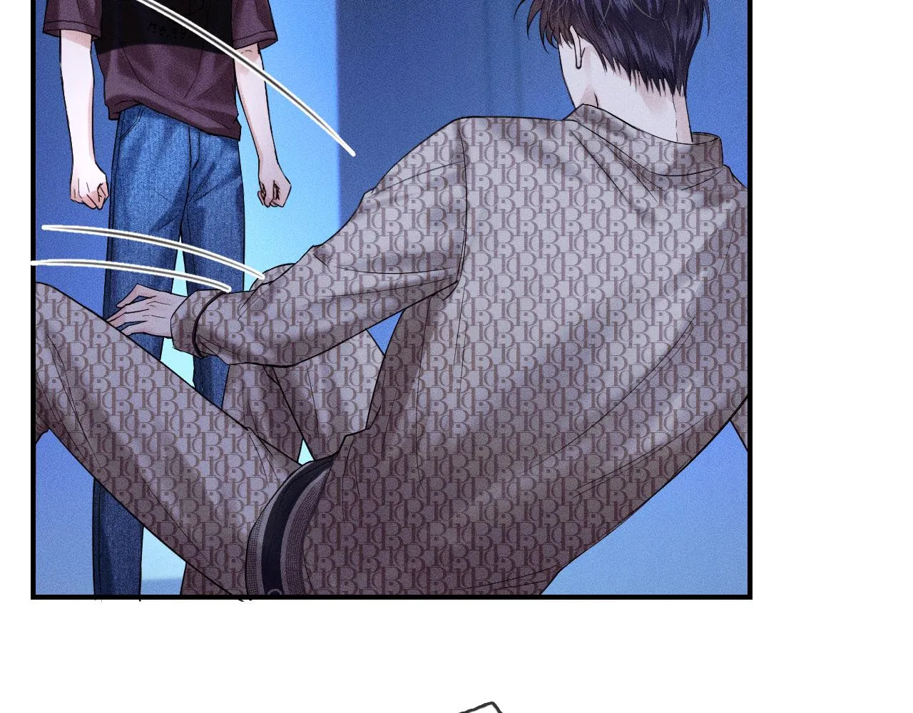 第25话 海边吃个小烧烤 第98页