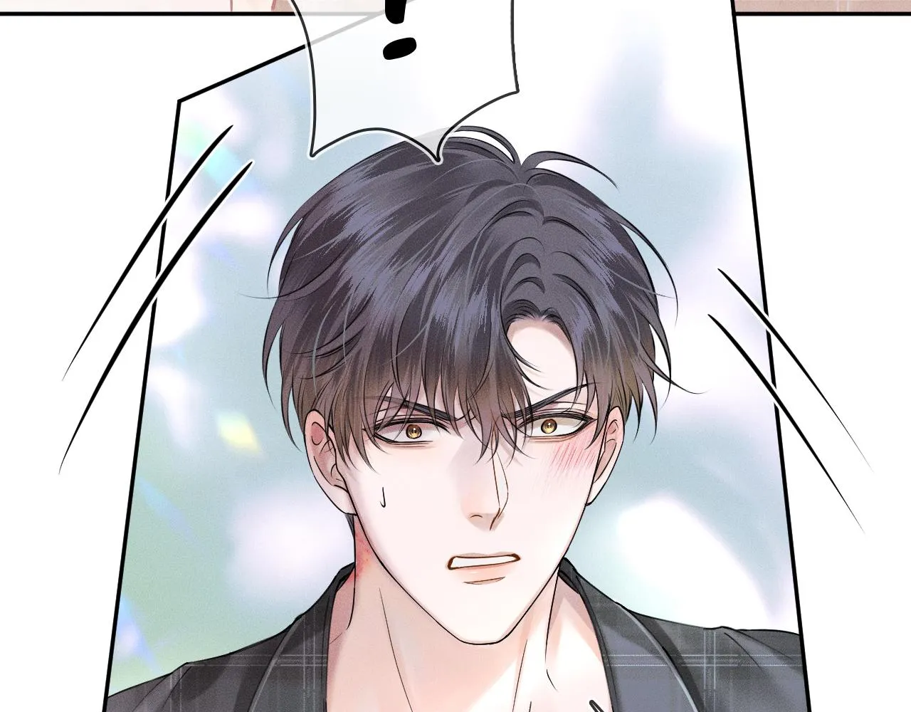 第30话 吃不完还带打包 第7页