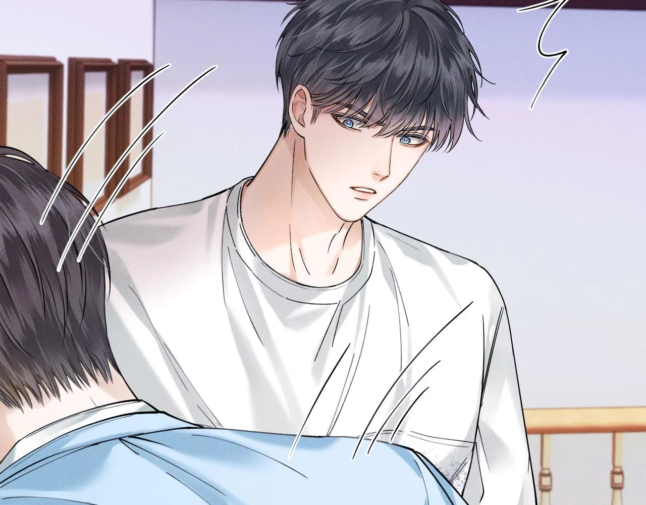 第30话 吃不完还带打包 第76页