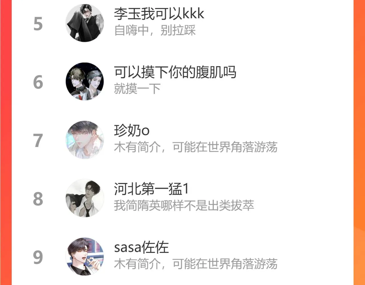 第31话 你们俩在一起吗 第96页