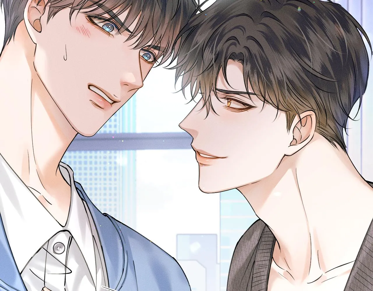 第32话 真是够没脸没皮 第28页