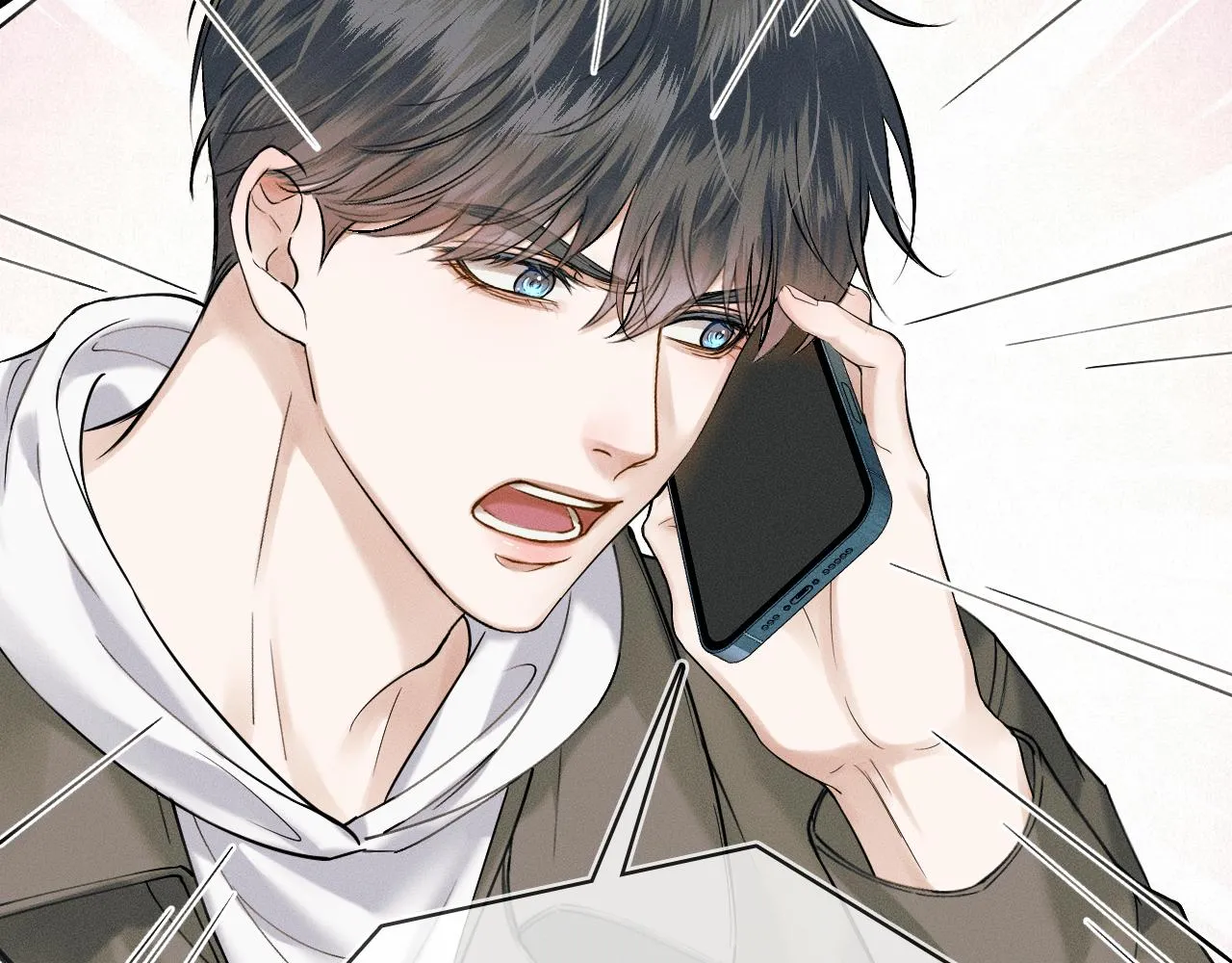 第34话 我偏要纠缠不休！ 第10页