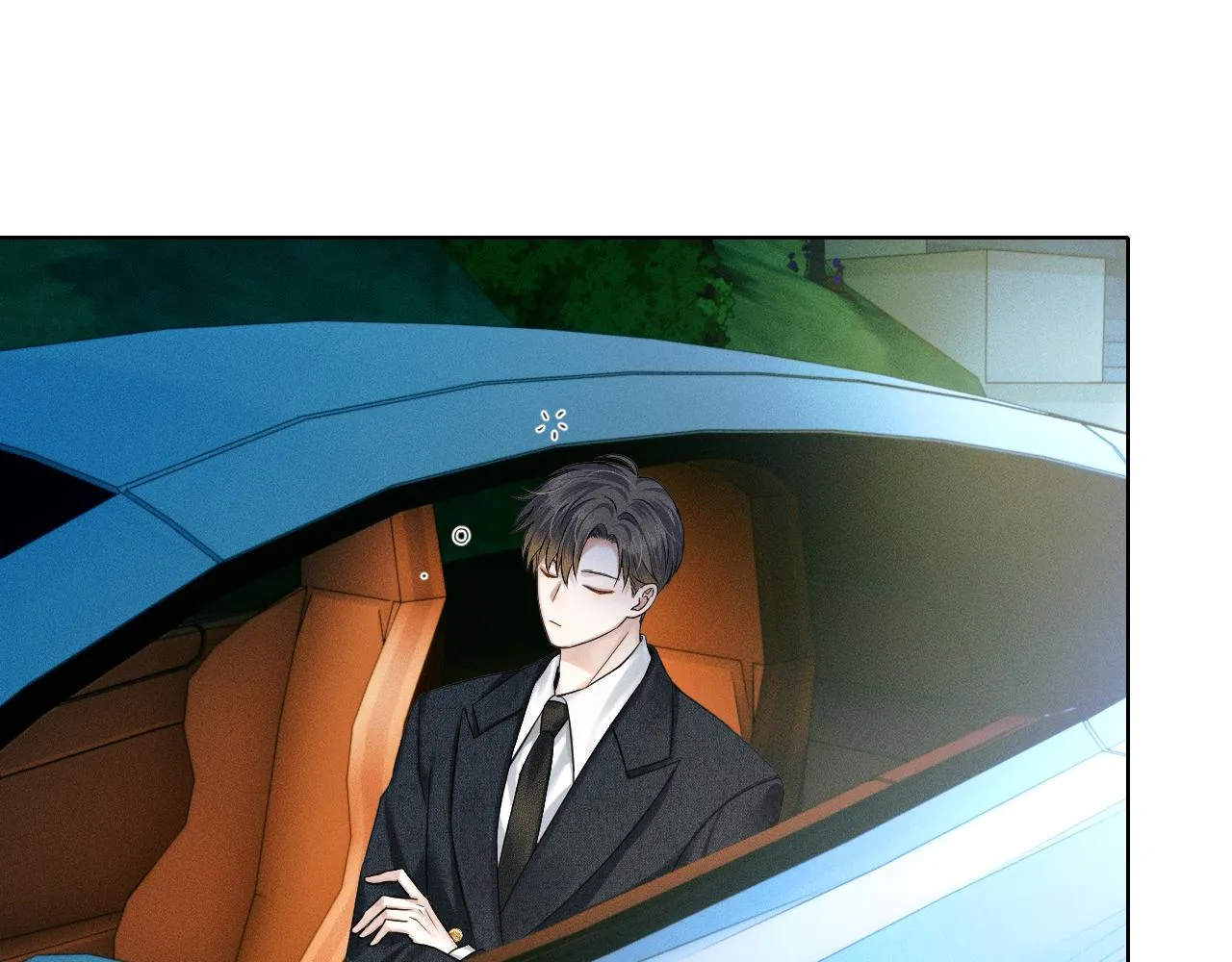 第34话 我偏要纠缠不休！ 第33页