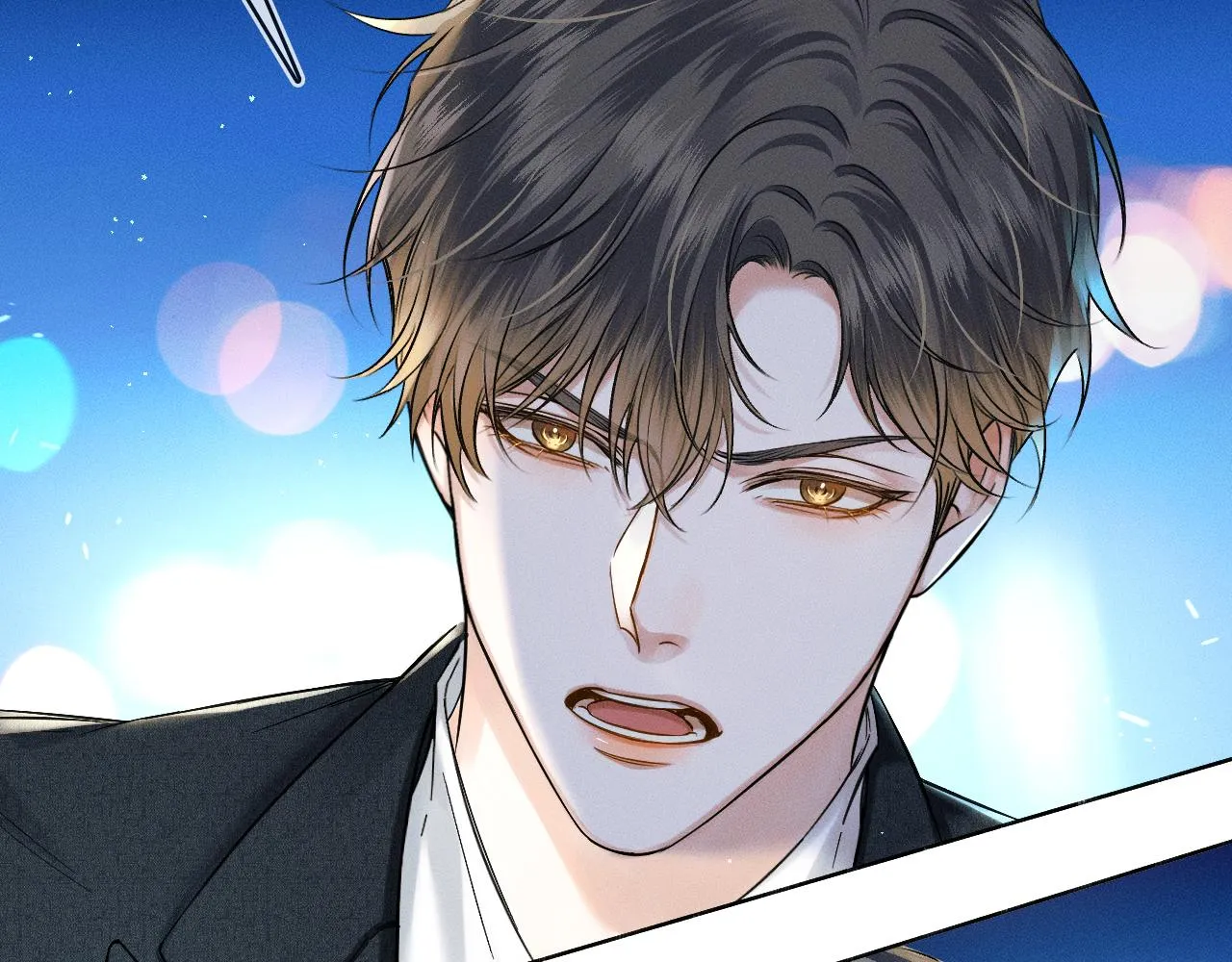 第34话 我偏要纠缠不休！ 第53页