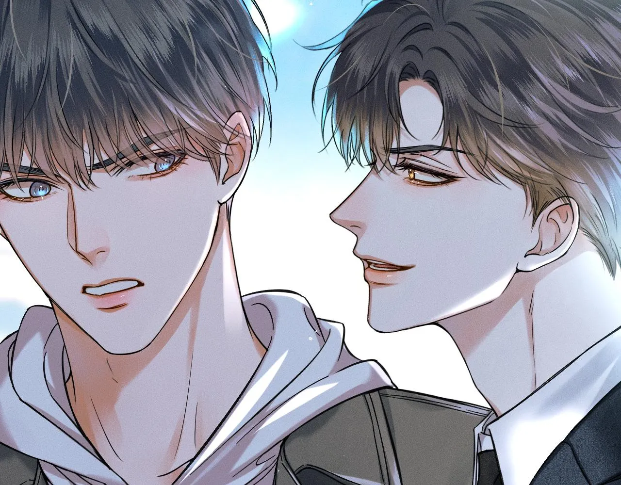 第34话 我偏要纠缠不休！ 第56页