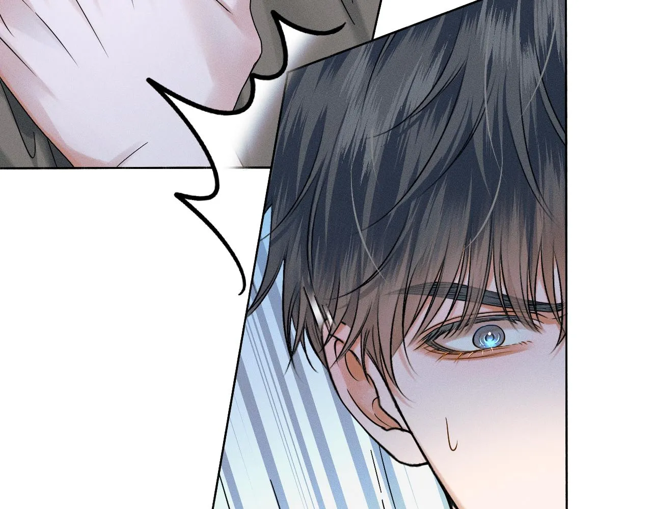 第34话 我偏要纠缠不休！ 第73页