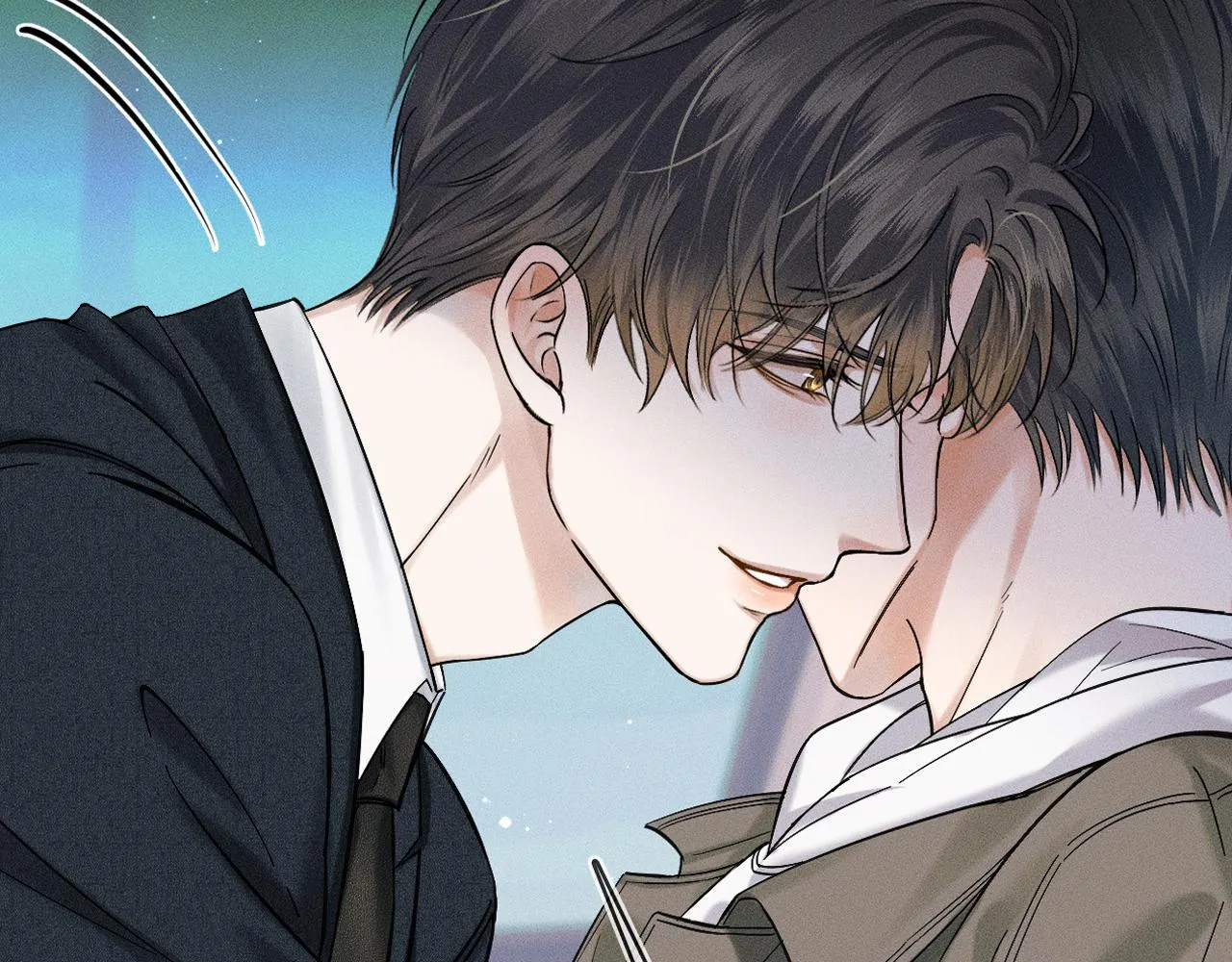 第34话 我偏要纠缠不休！ 第80页