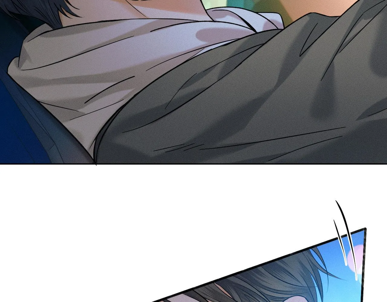 第36话 撩完就想跑？ 第14页