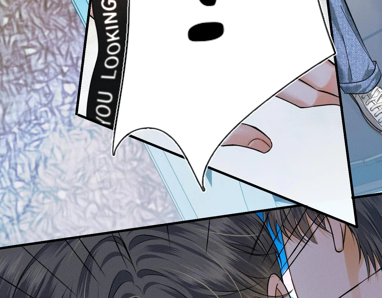 第36话 撩完就想跑？ 第26页