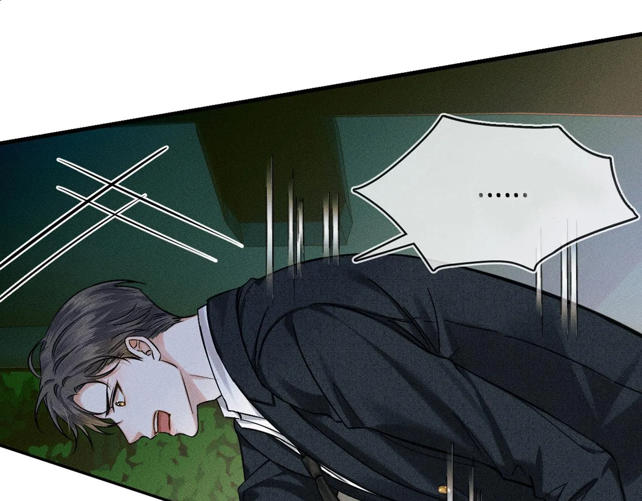 第36话 撩完就想跑？ 第28页