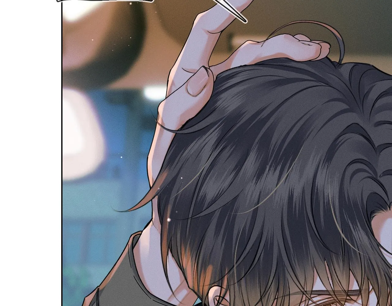 第36话 撩完就想跑？ 第39页
