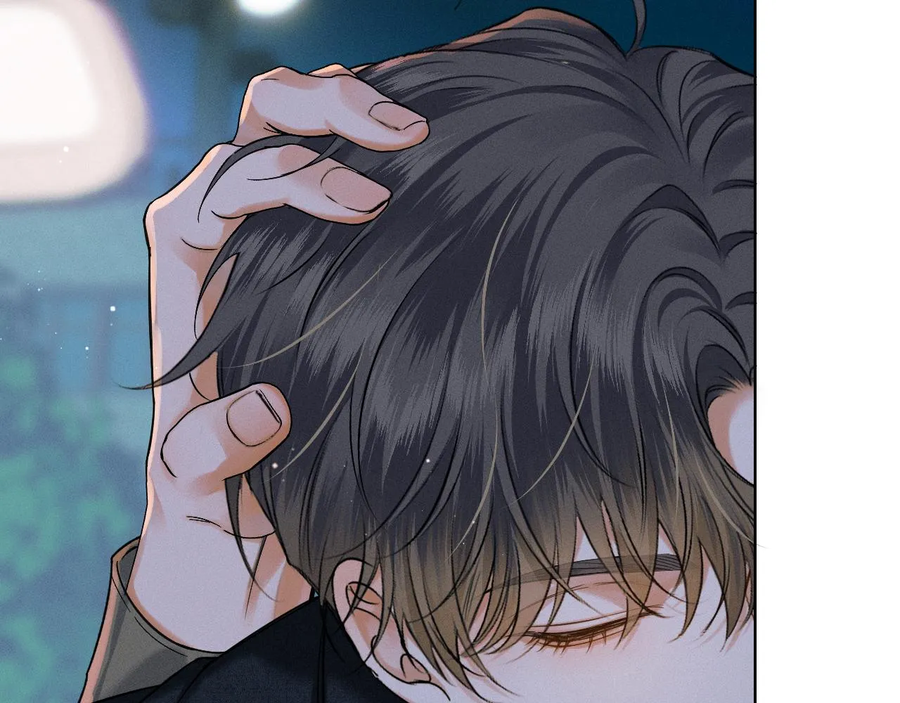 第36话 撩完就想跑？ 第41页