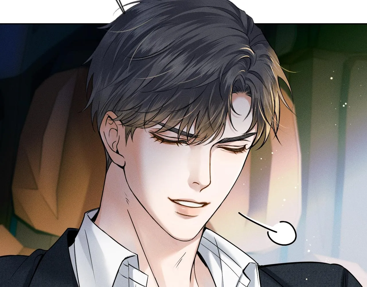第36话 撩完就想跑？ 第68页