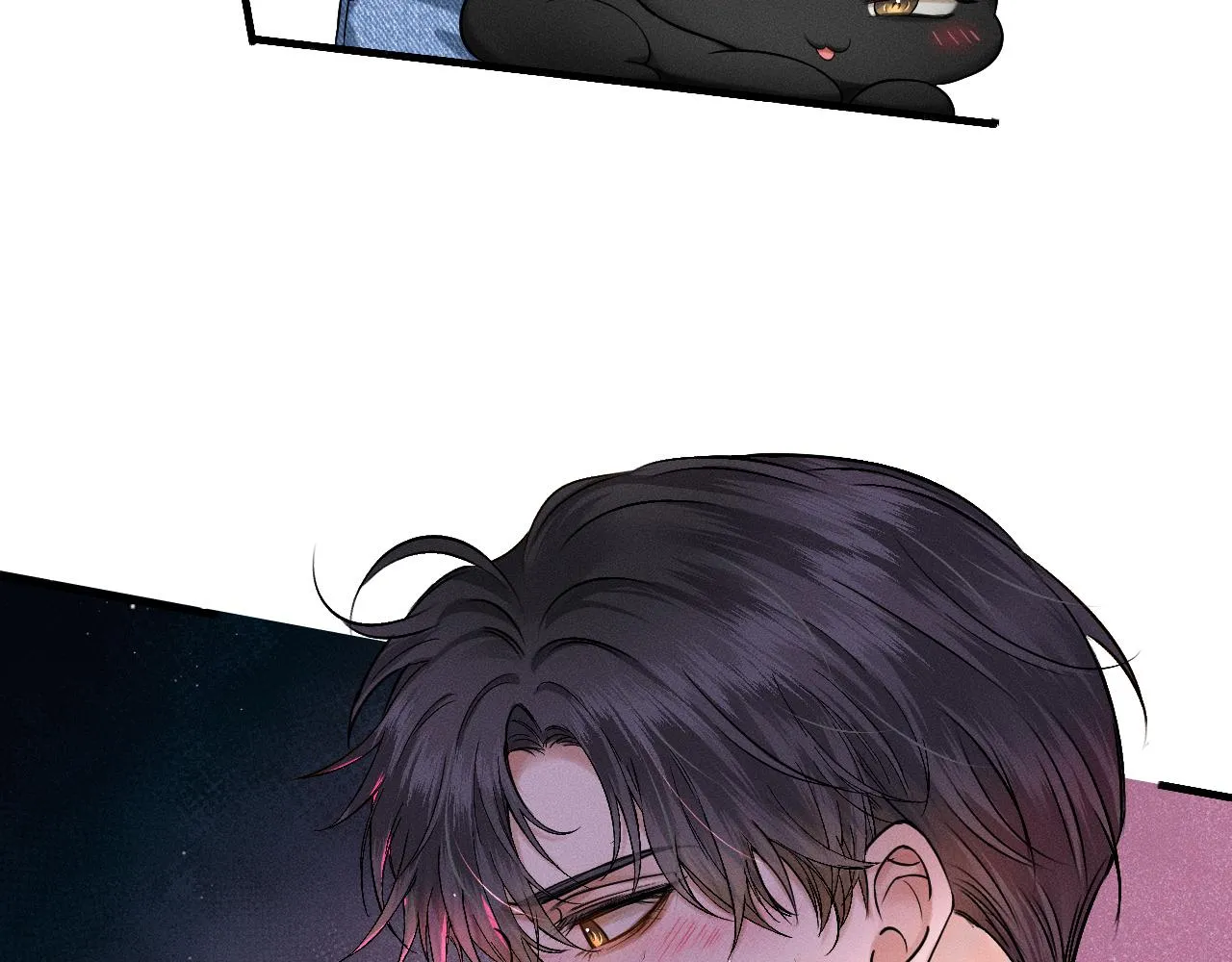 第37话 硬的不行顺毛摸 第16页
