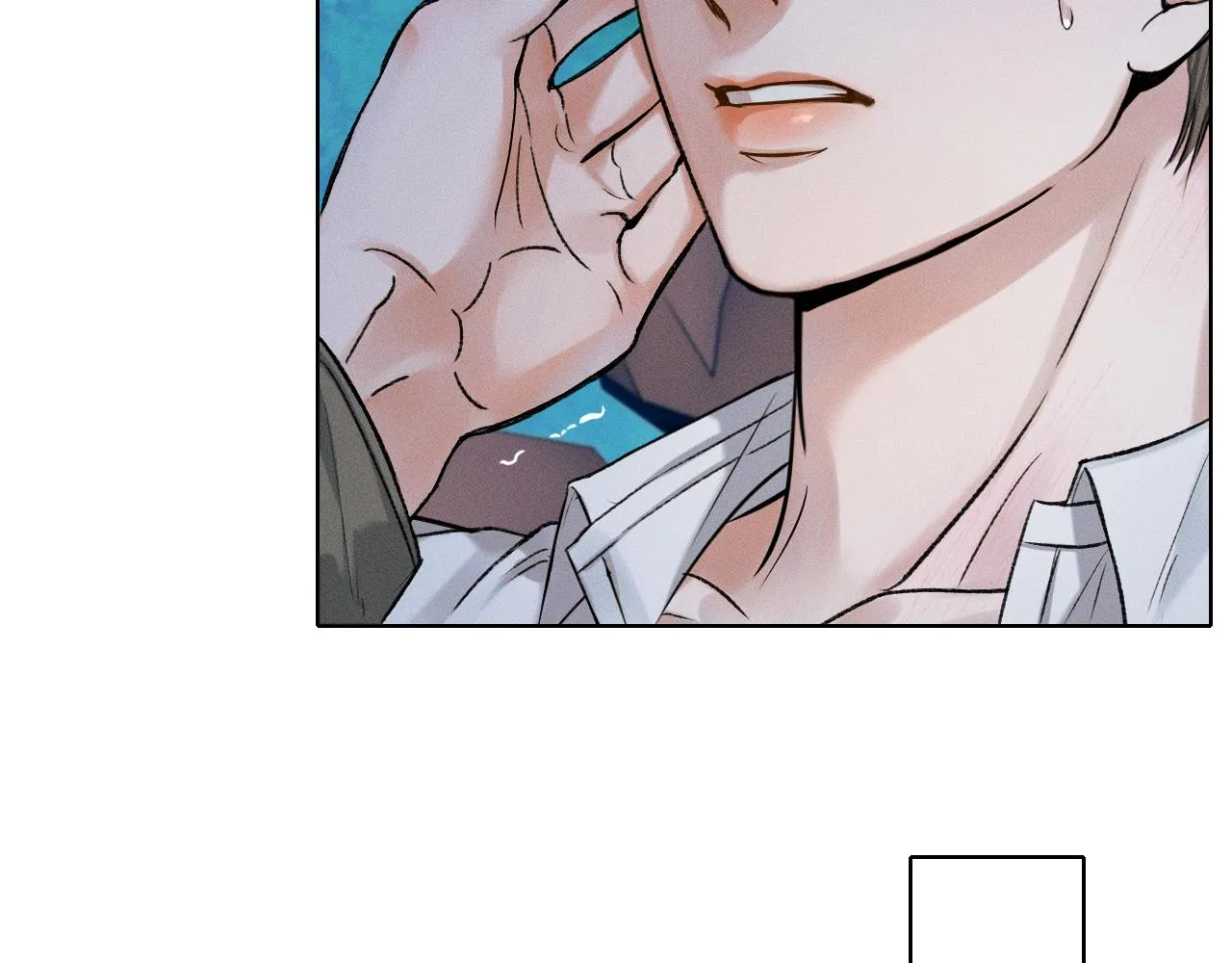 第37话 硬的不行顺毛摸 第35页