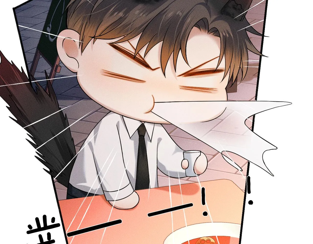 第37话 硬的不行顺毛摸 第86页