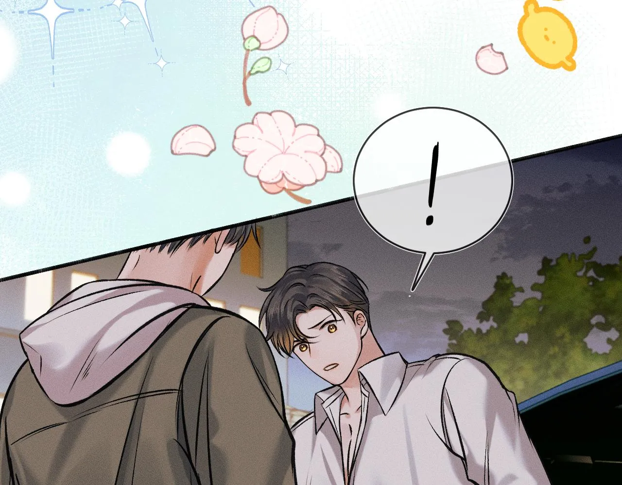 第38话 我就值三十八块？ 第28页