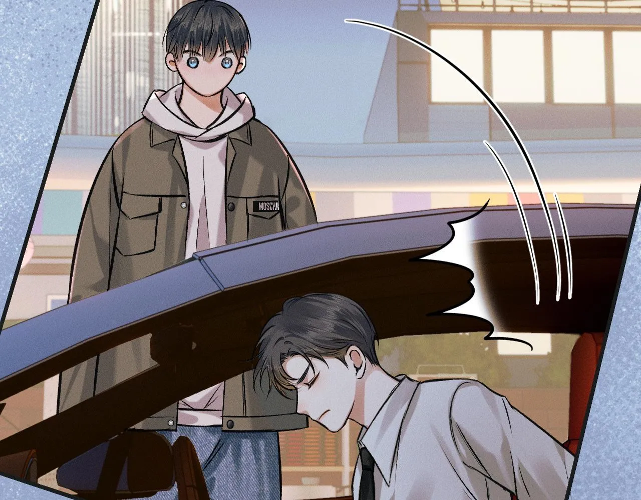 第38话 我就值三十八块？ 第75页