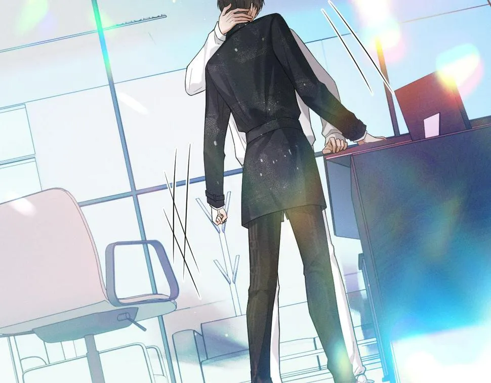 第41话 第一次主动 第32页