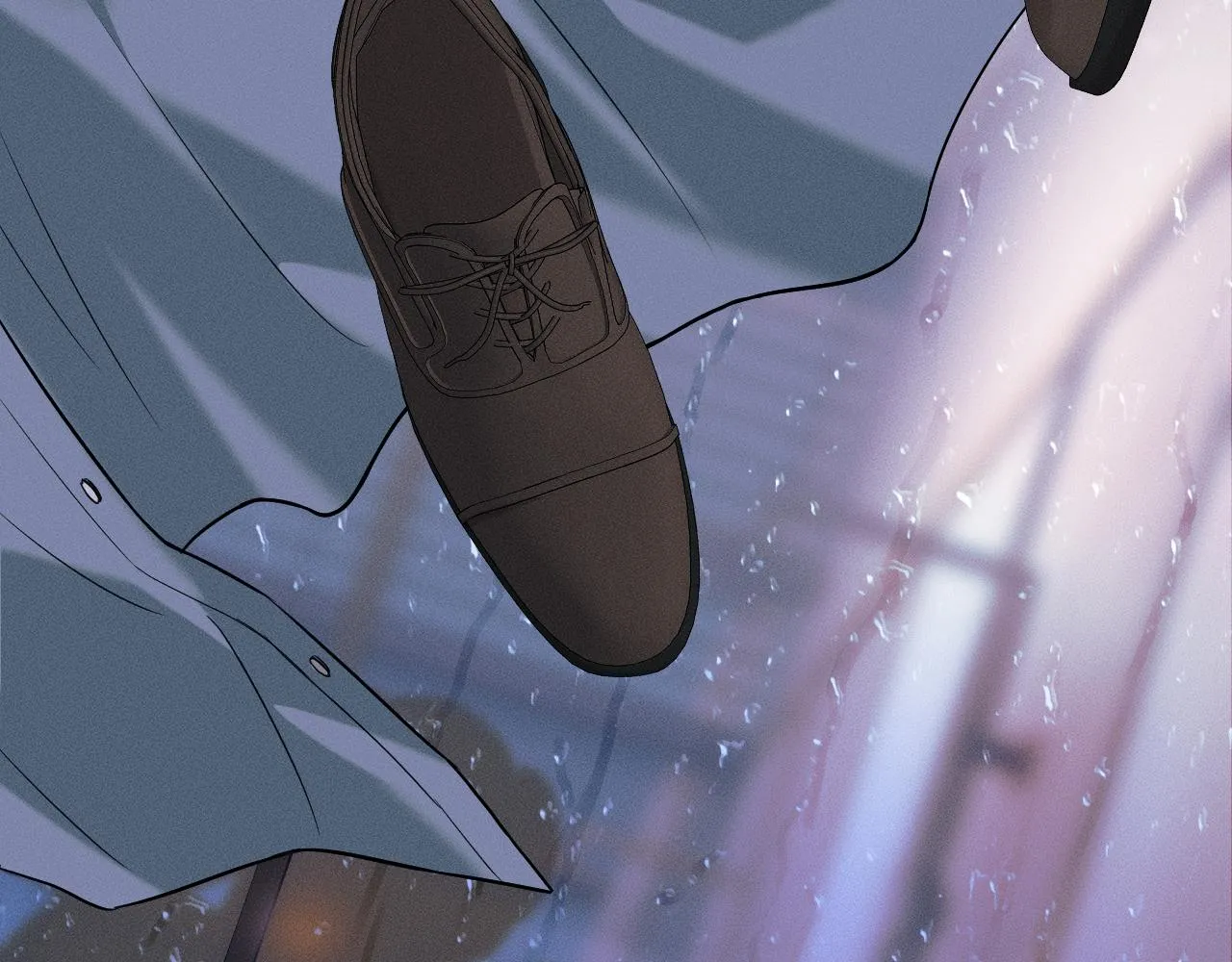 第44话 让眼睛休息一下 第28页