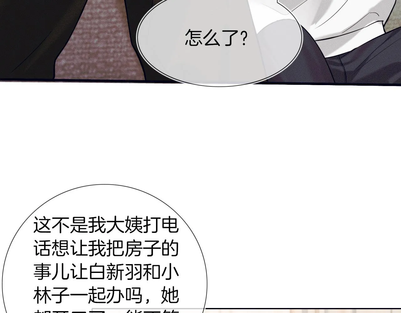 第44话 让眼睛休息一下 第60页