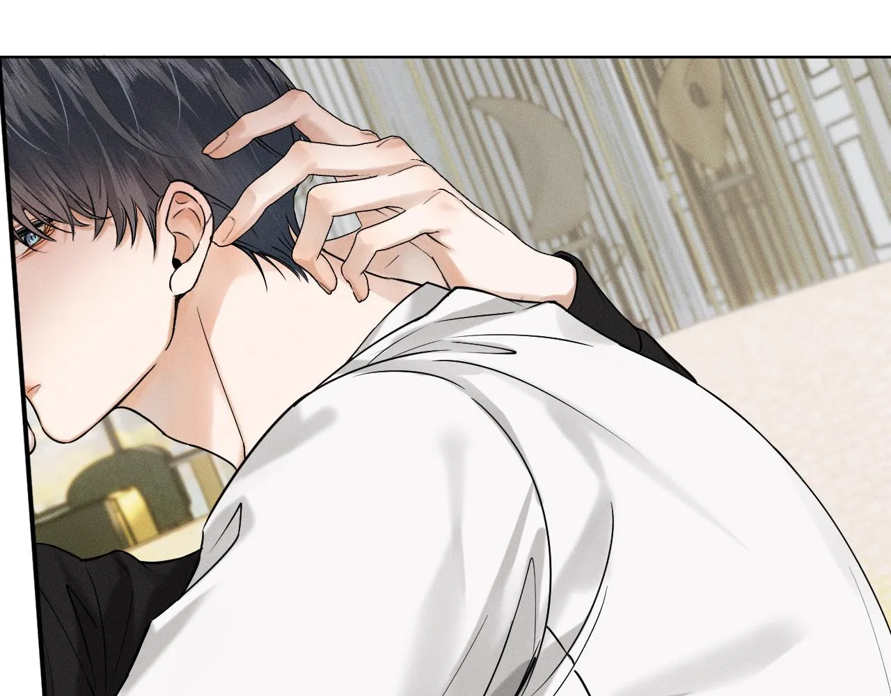 第44话 让眼睛休息一下 第84页